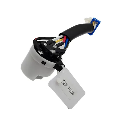 Ignition Starter Switch 93110-2H000 for Hyundai Elantra I20 HD for Kia Cee'd 2006-2010 931102H000 93110 2H000 FWD... - image 5